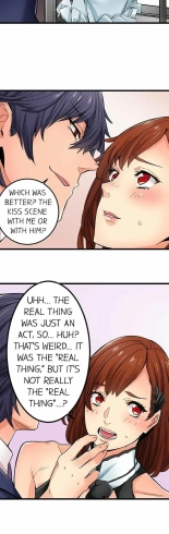 Just the Tip Inside is Not Sex Ch.3636  Completed : página 461