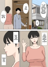 The Obedient Chizuru-san And Her Stepchild : página 5