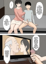 The Obedient Chizuru-san And Her Stepchild : página 10