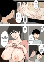 The Obedient Chizuru-san And Her Stepchild : página 13