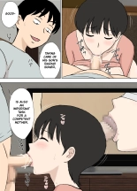 The Obedient Chizuru-san And Her Stepchild : página 17