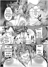 Juukan Musume Uma Koubi Derby : página 13