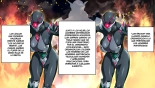 Juukon Sentai Juusoldiers ch.1-4 : página 19