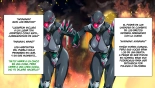 Juukon Sentai Juusoldiers ch.1-4 : página 27