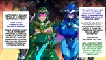 Juukon Sentai Juusoldiers ch.1-7 : página 30