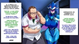 Juukon Sentai Juusoldiers ch.1-7 : página 45
