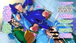 Juukon Sentai Juusoldiers ch.1-7 : página 82