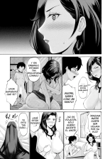 Kaa-san ga Sasete Kurenai kara! : página 3