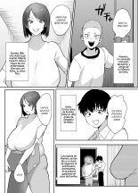 Kaa-san ga Tomodachi to Sex Shiteita Ken : página 2