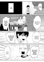 Kaa-san ga Tomodachi to Sex Shiteita Ken : página 4