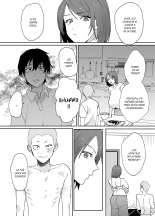 Kaa-san ga Tomodachi to Sex Shiteita Ken : página 5