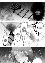 Kaa-san ga Tomodachi to Sex Shiteita Ken : página 8