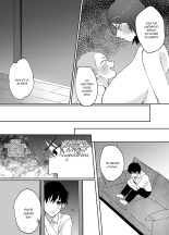 Kaa-san ga Tomodachi to Sex Shiteita Ken : página 9