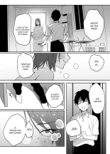 Kaa-san ga Tomodachi to Sex Shiteita Ken : página 11