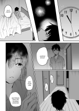 Kaa-san ga Tomodachi to Sex Shiteita Ken : página 21