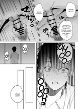 Kaa-san ga Tomodachi to Sex Shiteita Ken : página 23