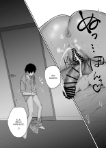 Kaa-san ga Tomodachi to Sex Shiteita Ken : página 30