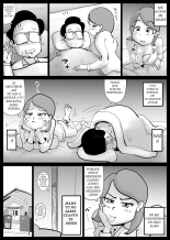 Kaa-san ga Tou-san to Machigaete Ore to Sex Shichatta : página 2