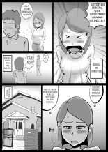 Kaa-san ga Tou-san to Machigaete Ore to Sex Shichatta : página 7