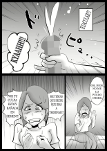 Kaa-san ga Tou-san to Machigaete Ore to Sex Shichatta : página 11