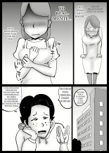 Kaa-san ga Tou-san to Machigaete Ore to Sex Shichatta : página 35