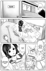 Kaa-san no Seikyouiku : página 3