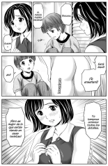 Kaa-san no Seikyouiku : página 5