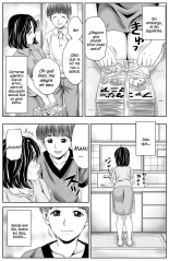 Kaa-san no Seikyouiku : página 17