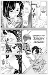 Kaa-san no Seikyouiku : página 18
