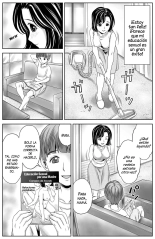 Kaa-san no Seikyouiku : página 25