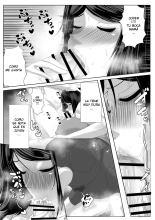Kaa-san to Atsui Isshuukan : página 7