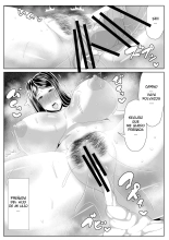 Kaa-san to Atsui Isshuukan : página 34