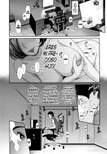 Kaa-san to Sex ni Oboreru | Ahogándome en Sexo con Mamá : página 11