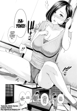 Kaa-san to Sex ni Oboreru | Ahogándome en Sexo con Mamá : página 34