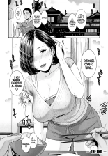 Kaa-san to Sex ni Oboreru | Ahogándome en Sexo con Mamá : página 55