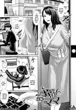Kaa-san to Sex ni Oboreru | Ahogándome en Sexo con Mamá : página 56