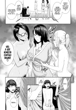Kaa-san to Sex ni Oboreru | Ahogándome en Sexo con Mamá : página 80