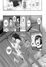 Kaa-san to Sex ni Oboreru | Ahogándome en Sexo con Mamá : página 105