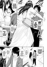 Kaa-san to Sex ni Oboreru | Ahogándome en Sexo con Mamá : página 173