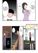 Kaa-san wa I no Mama : página 6