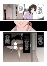 Kaa-san wa I no Mama : página 9