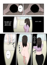 Kaa-san wa I no Mama : página 10