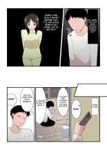 Kaa-san wa I no Mama : página 34