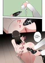 Kaa-san wa I no Mama : página 36