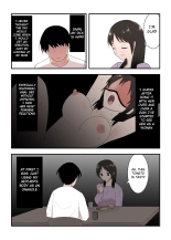 Kaa-san wa I no Mama : página 54