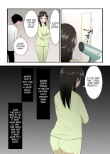 Kaa-san wa I no Mama : página 55