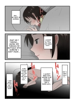 Kaa-san wa I no Mama : página 57