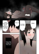 Kaa-san wa I no Mama : página 67