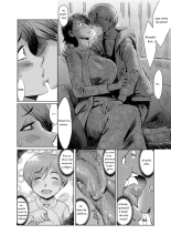 Kaa-san wa Yamiyo ni Mesu ni Naru : página 5
