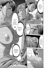 Kaa-san wa Yamiyo ni Mesu ni Naru : página 8